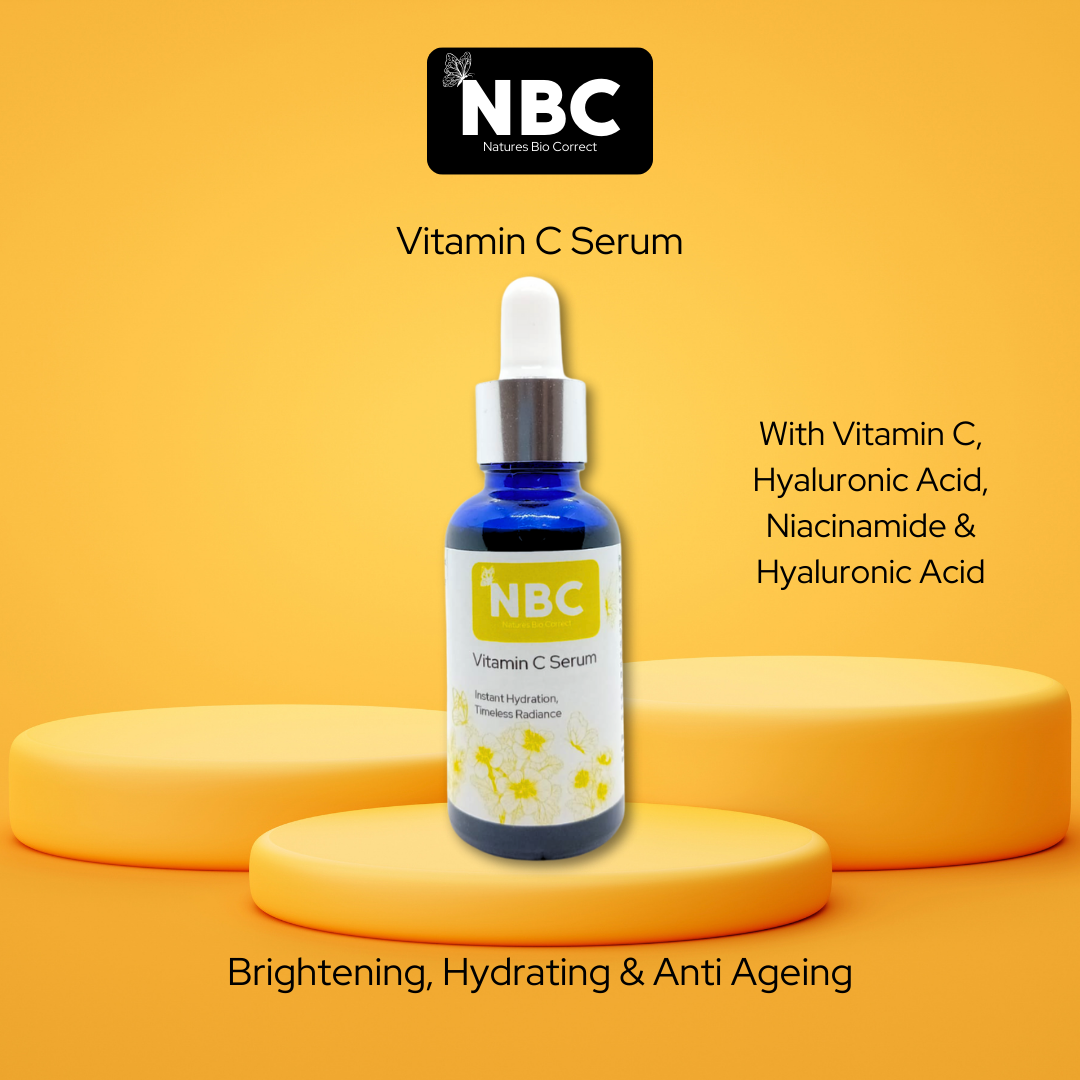 Vitamin C Serum