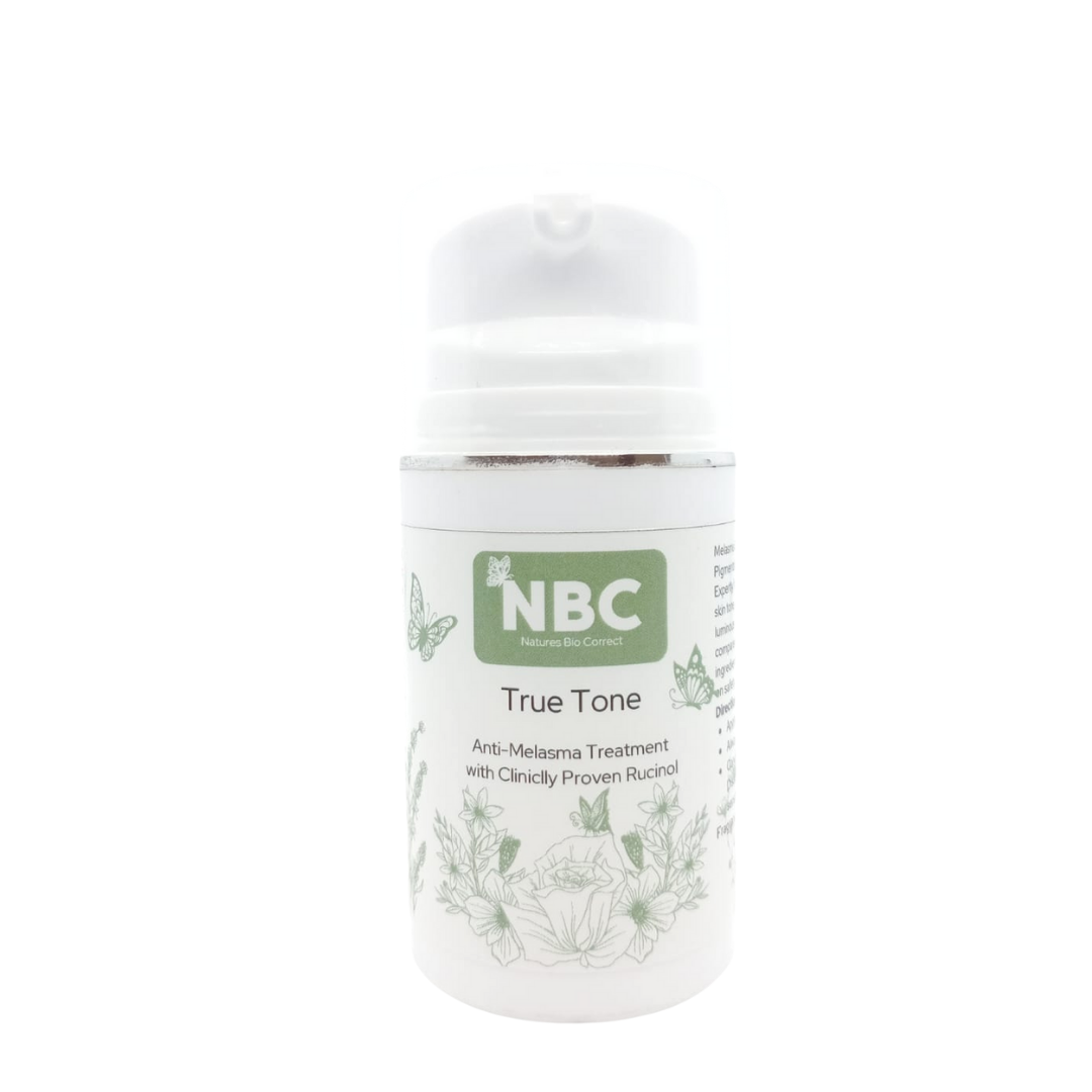 True Tone Melasma Correction Cream