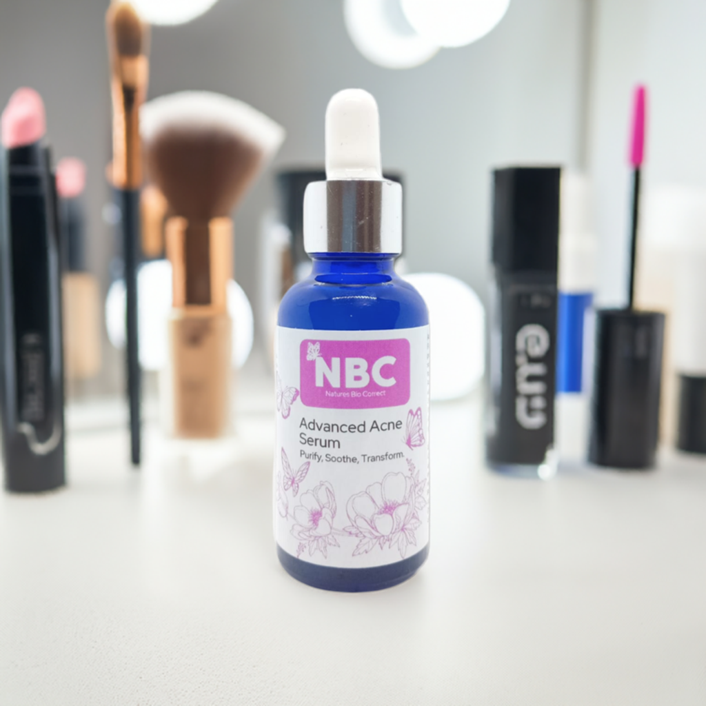 Advanced Acne Solution Serum