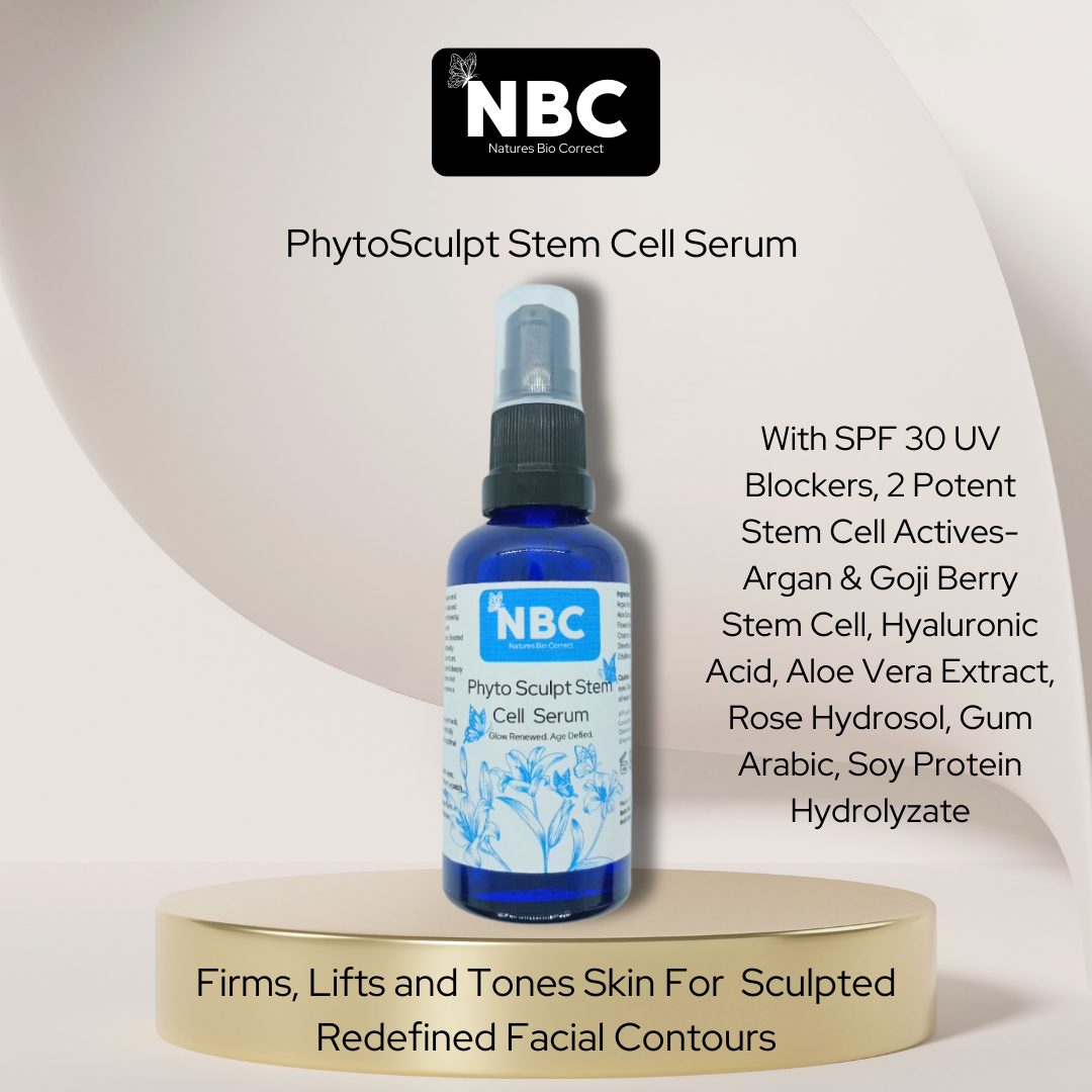 PhytoSculpt Stem Cell Serum