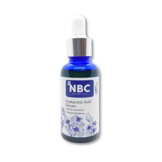 Hyaluronic Acid Serum