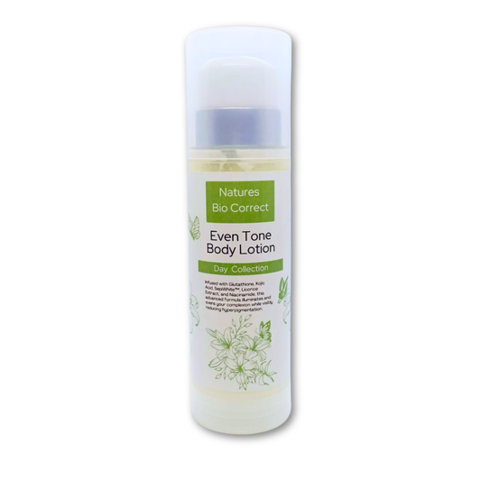 Even Tone Body Lotion